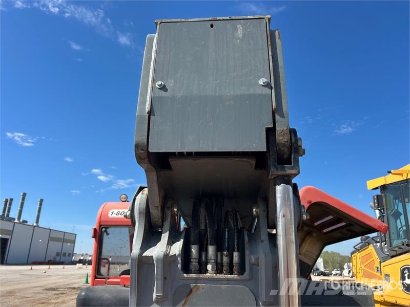 SkyJack SJ1056THS Telehandler Manipuladores telescópicos