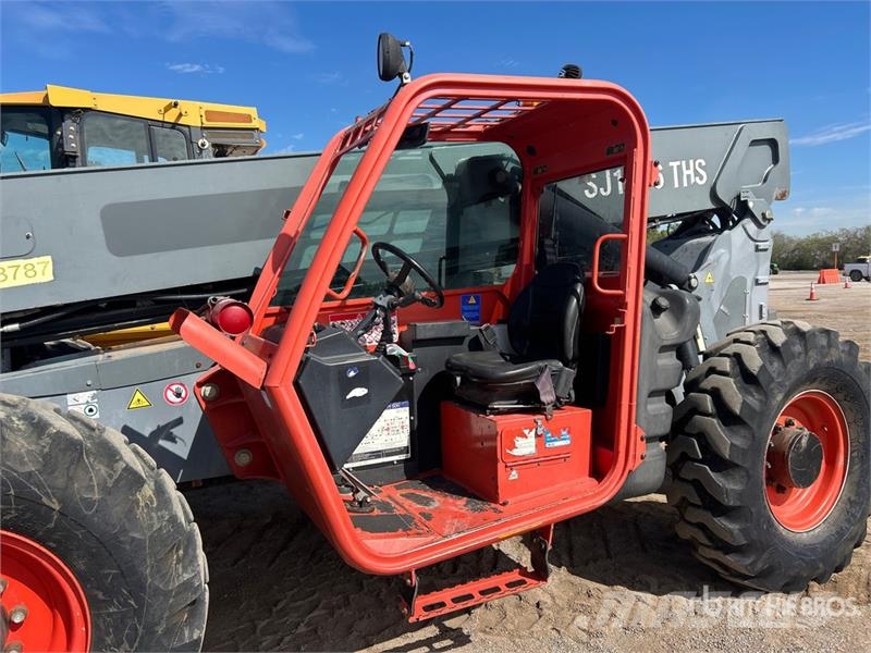SkyJack SJ1056THS Telehandler Manipuladores telescópicos