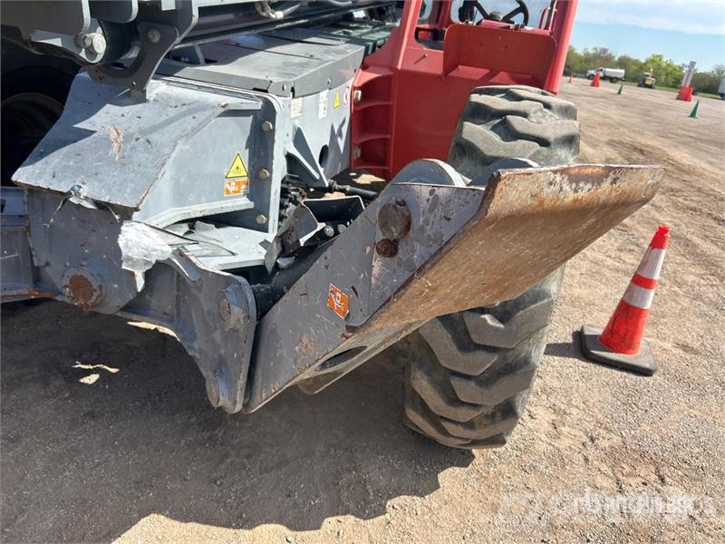 SkyJack SJ1056THS Telehandler Manipuladores telescópicos