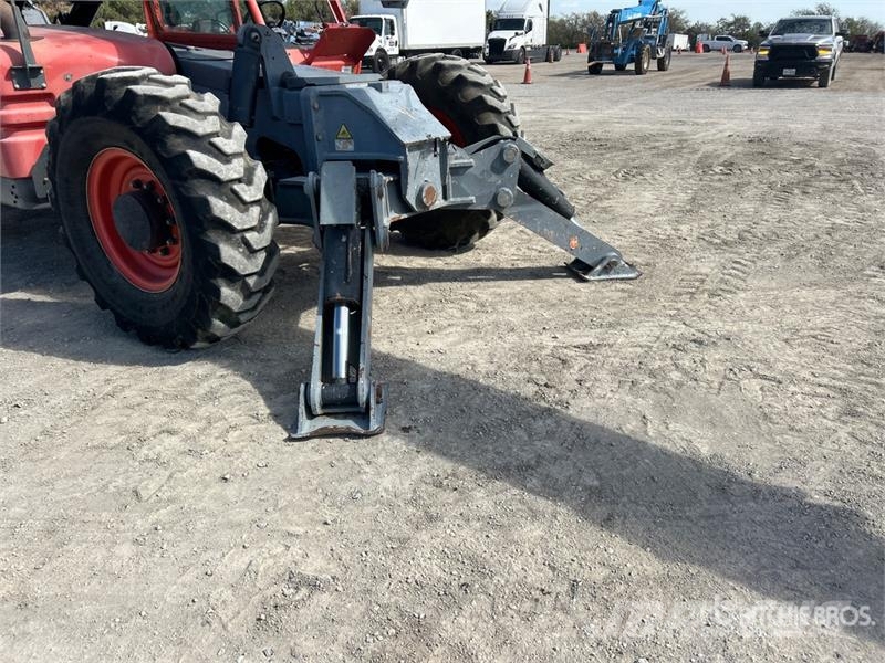 SkyJack SJ1056THS Telehandler Manipuladores telescópicos