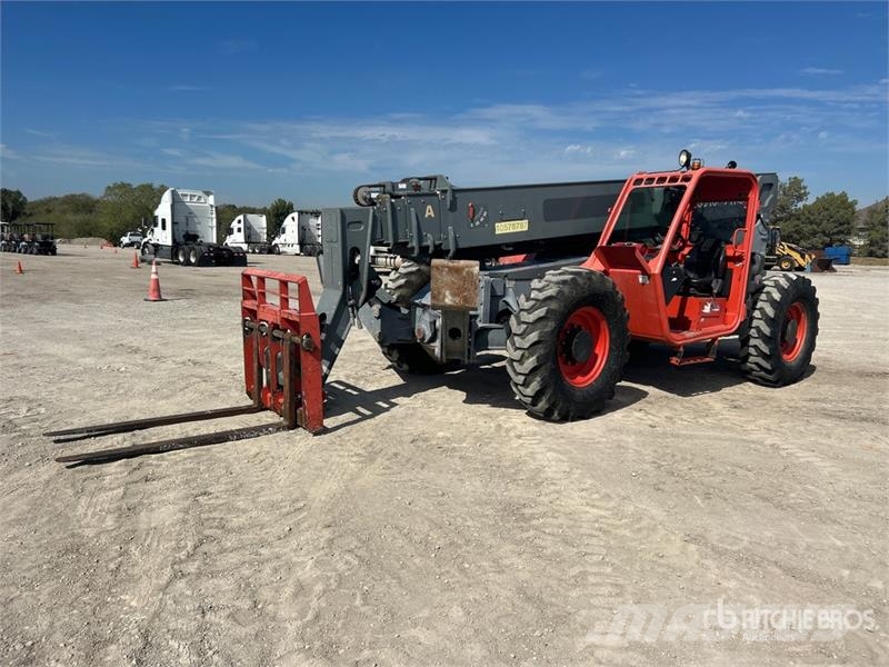 SkyJack SJ1056THS Telehandler Manipuladores telescópicos