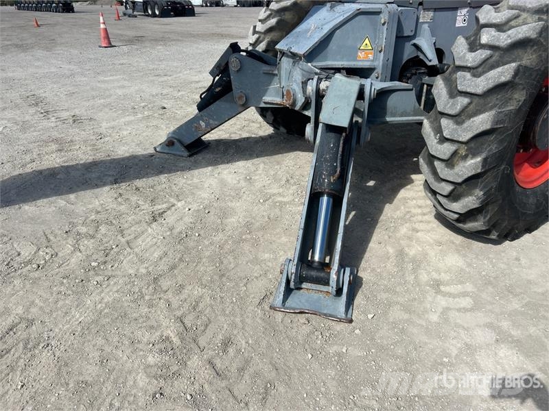 SkyJack SJ1056THS Telehandler Manipuladores telescópicos