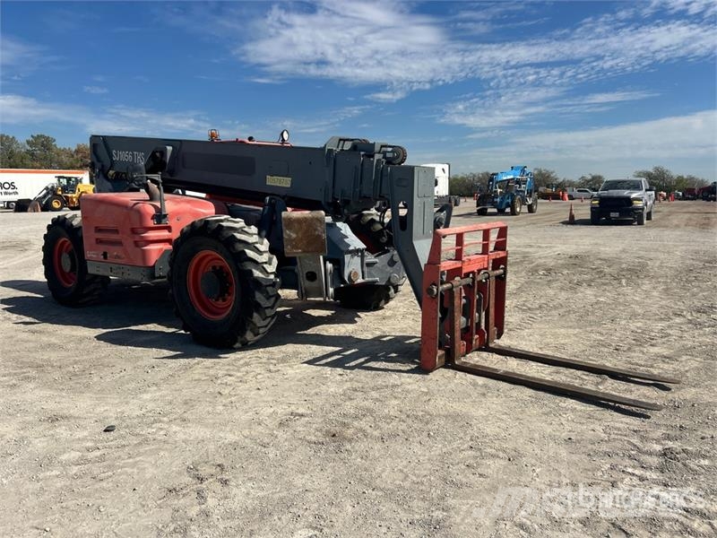 SkyJack SJ1056THS Telehandler Manipuladores telescópicos