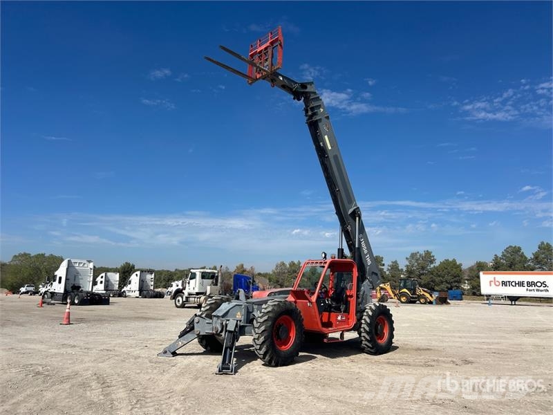 SkyJack SJ1056THS Telehandler Manipuladores telescópicos