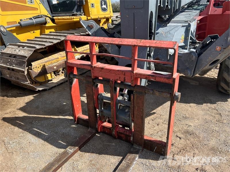 SkyJack SJ1056THS Telehandler Manipuladores telescópicos
