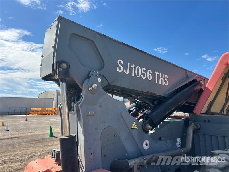 SkyJack SJ1056THS Telehandler Manipuladores telescópicos