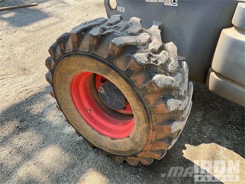 SkyJack SJ66T Teleskopske podizne platforme