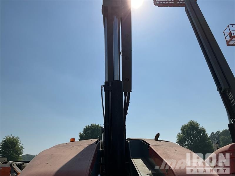 SkyJack SJ66T Teleskopske podizne platforme