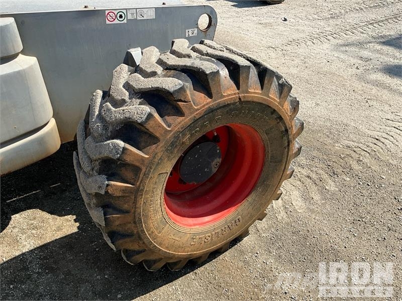 SkyJack SJ66T Teleskopske podizne platforme