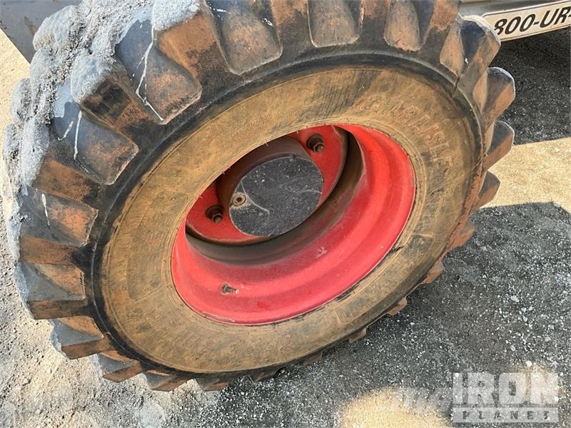 SkyJack SJ66T Teleskopske podizne platforme