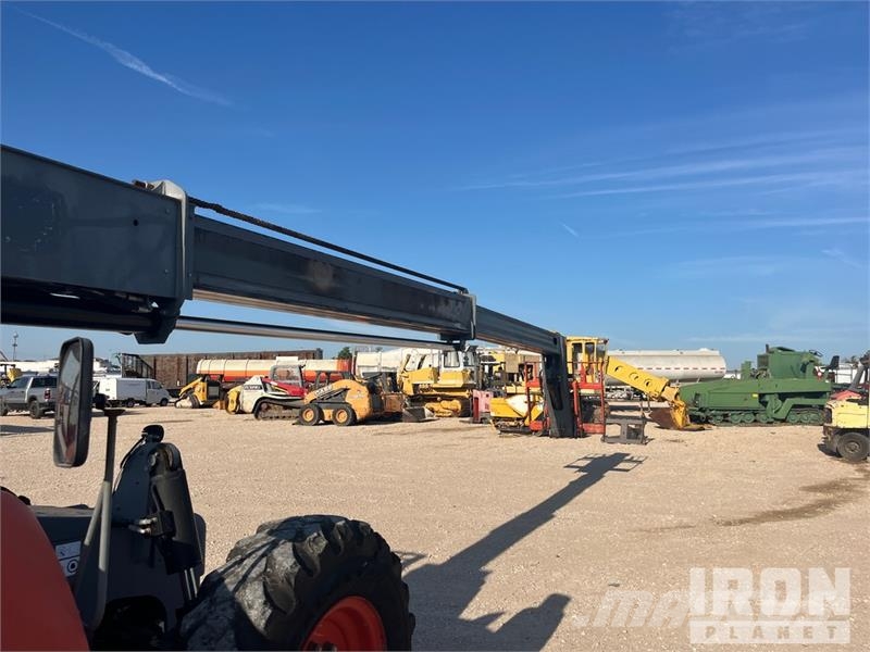SkyJack SJ843TH Telehandler 텔러 핸들러