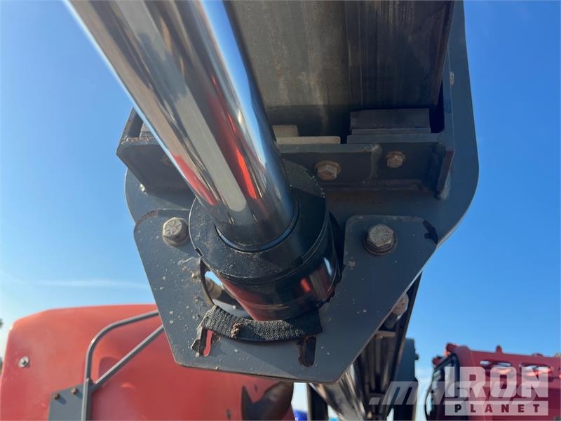 SkyJack SJ843TH Telehandler 텔러 핸들러