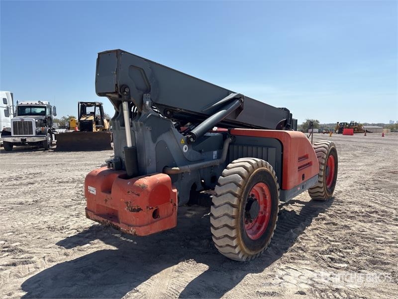SkyJack SJ843TH Telehandler 텔러 핸들러