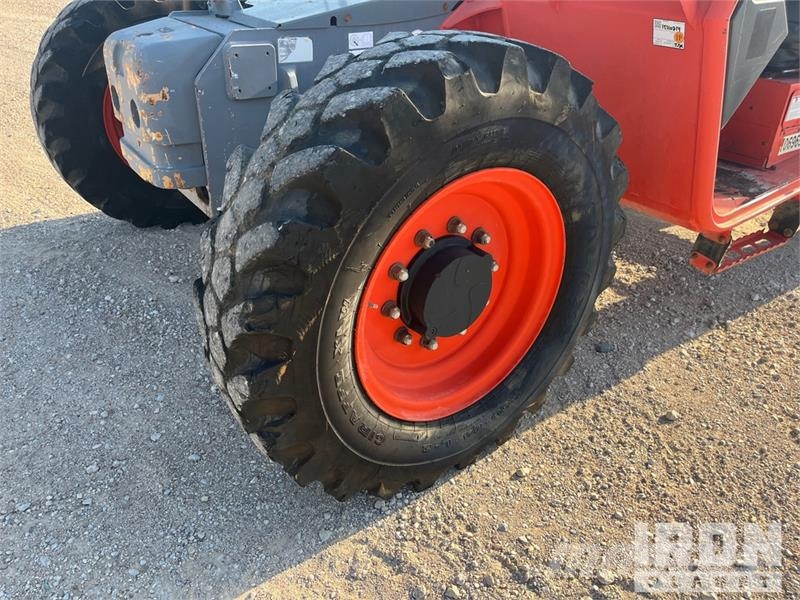 SkyJack SJ843TH Telehandler 텔러 핸들러