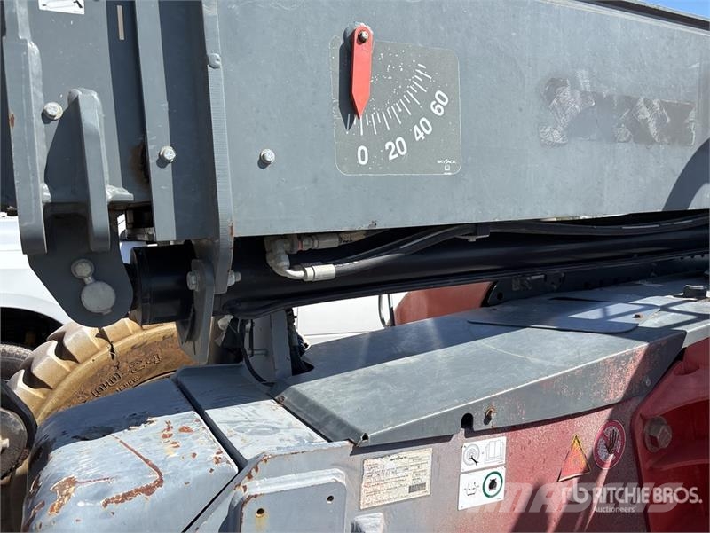 SkyJack SJ843TH Telehandler 텔러 핸들러