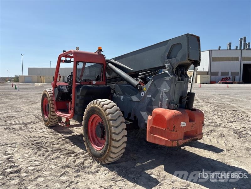 SkyJack SJ843TH Telehandler 텔러 핸들러