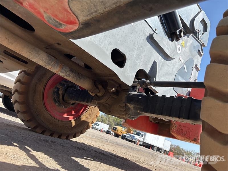 SkyJack SJ843TH Telehandler 텔러 핸들러