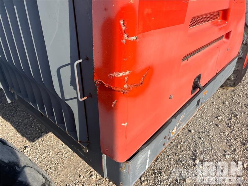 SkyJack SJ843TH Telehandler 텔러 핸들러