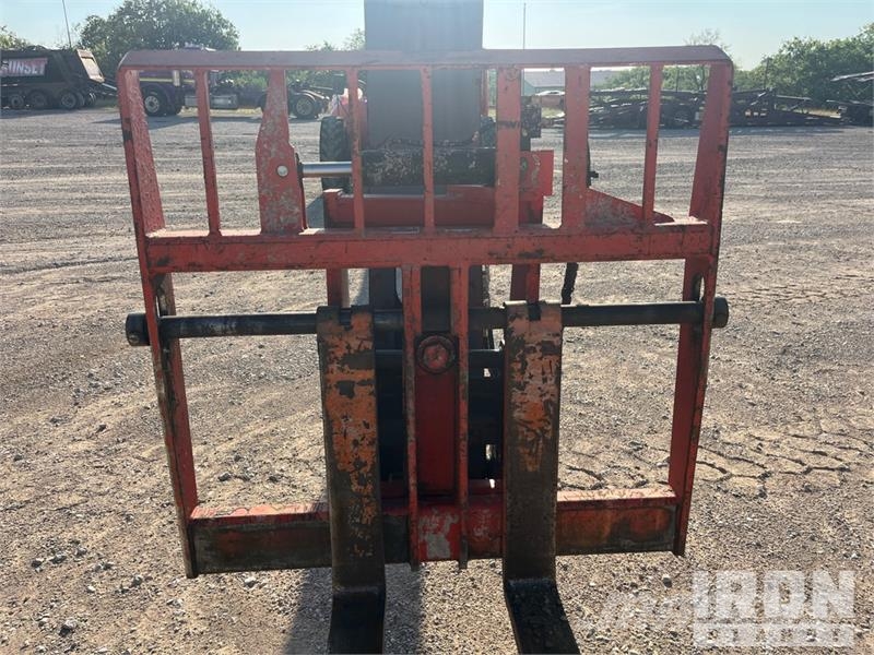 SkyJack SJ843TH Telehandler 텔러 핸들러