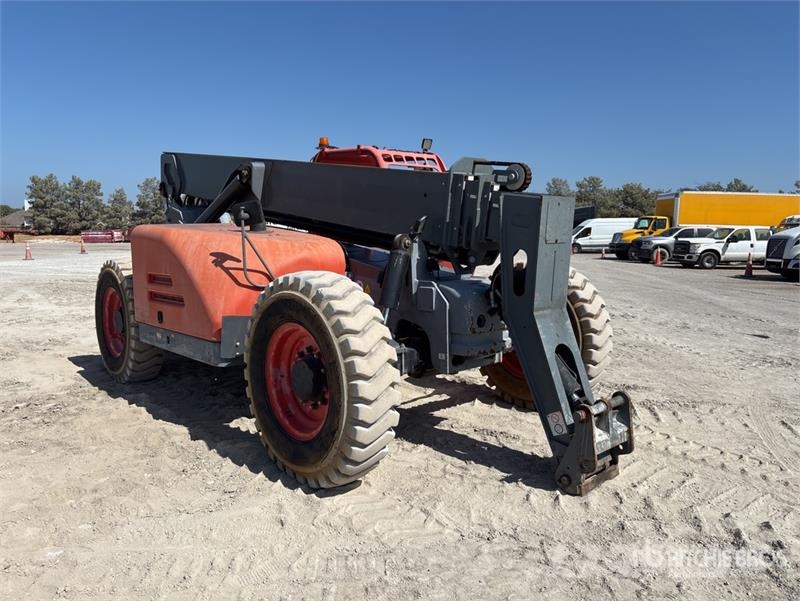 SkyJack SJ843TH Telehandler 텔러 핸들러