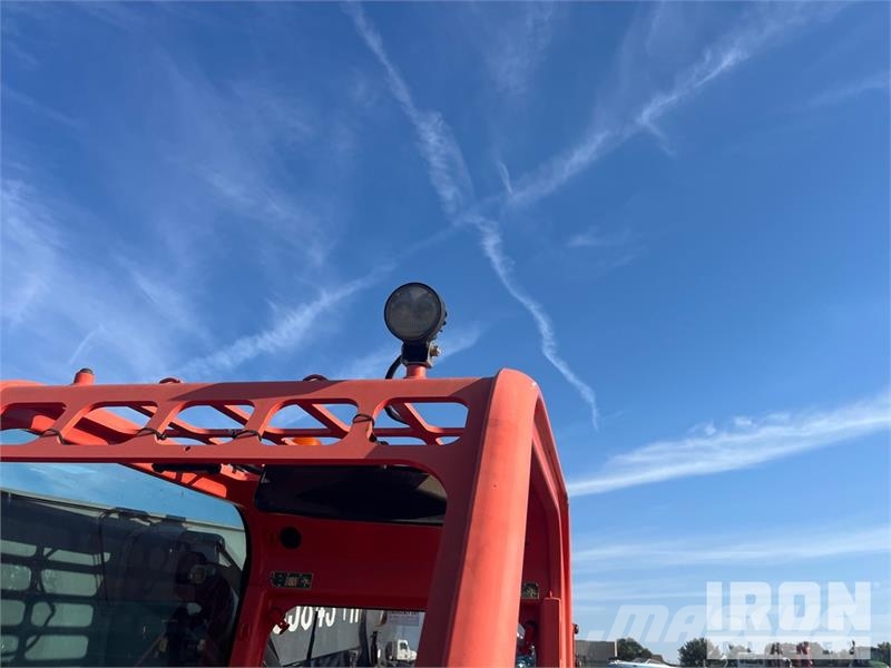 SkyJack SJ843TH Telehandler 텔러 핸들러
