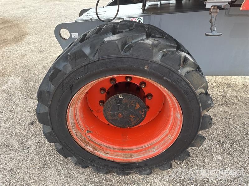 SkyJack SJ86T 4WD Diesel Telescopic Boom Lift Teleszkópos emelők