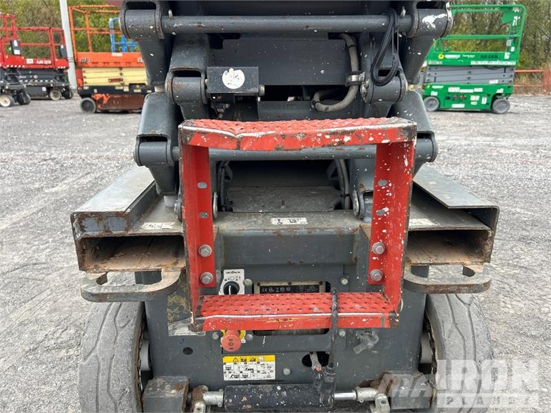 SkyJack SJIII-3219 Electric Scissor Lift Käärtõstukid