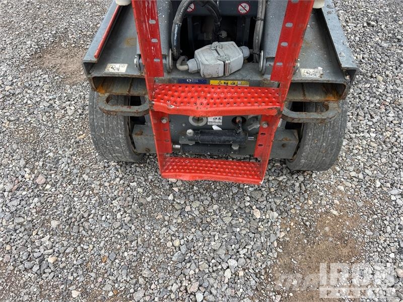 SkyJack SJIII3226 Electric Scissor Lift Käärtõstukid