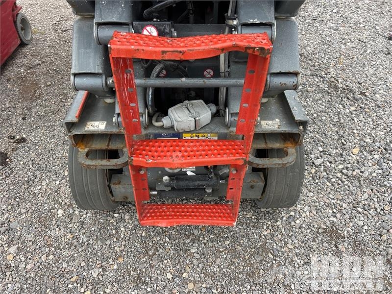 SkyJack SJIII3226 Electric Scissor Lift Käärtõstukid