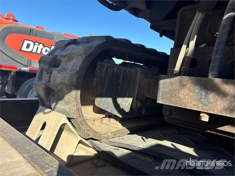 Skylift MSD6000 Crawler Carrier Digger Derrick 其他