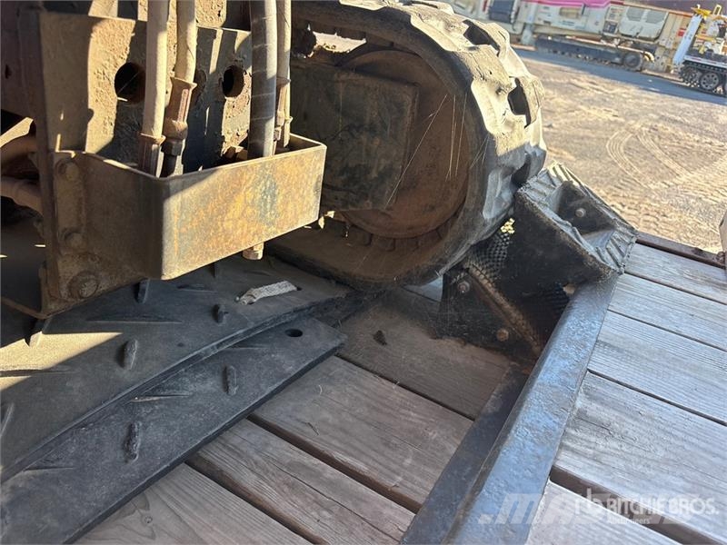 Skylift MSD6000 Crawler Carrier Digger Derrick 其他