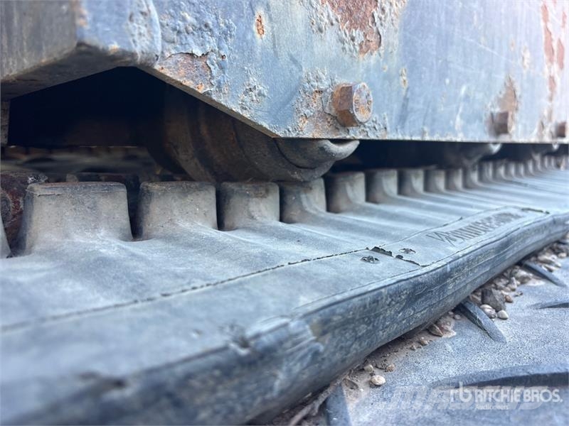 Skylift MSD6000 Crawler Carrier Digger Derrick 其他