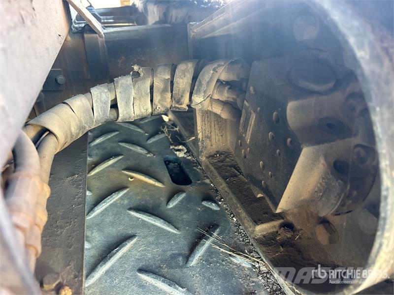 Skylift MSD6000 Crawler Carrier Digger Derrick 其他