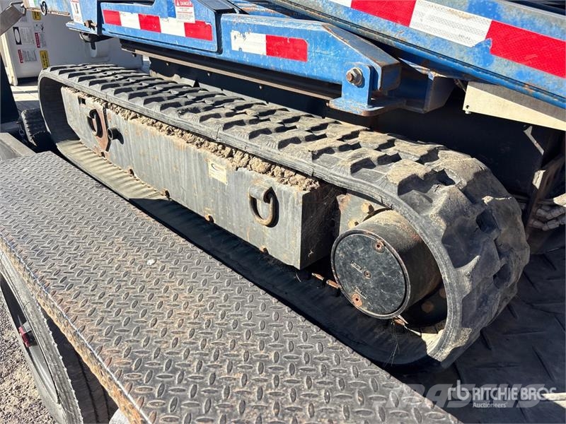 Skylift MSD6000 Crawler Carrier Digger Derrick 其他
