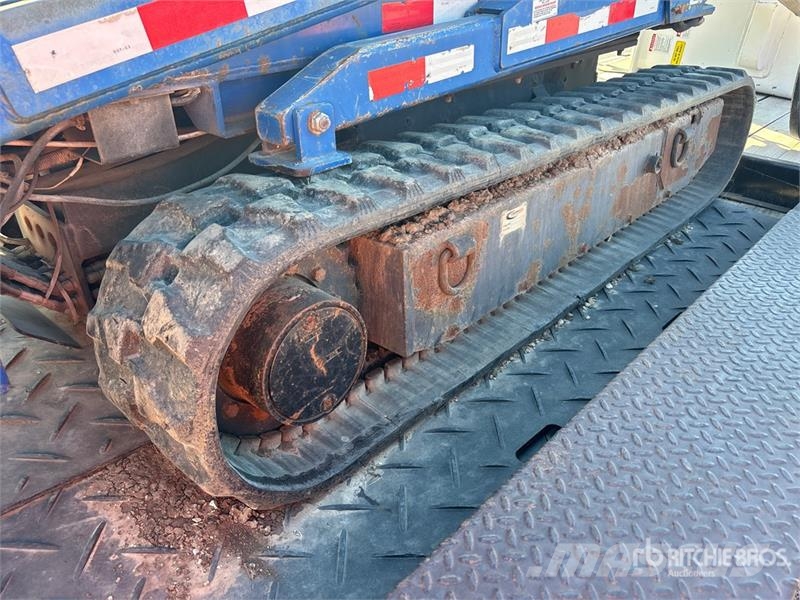 Skylift MSD6000 Crawler Carrier Digger Derrick 其他