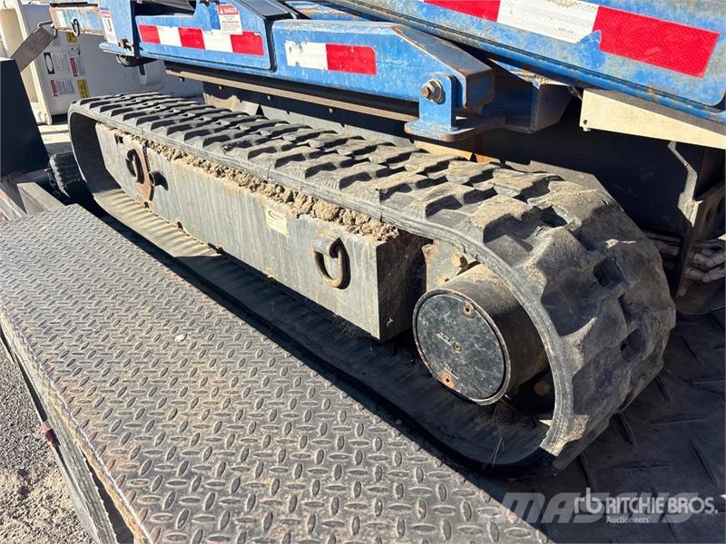 Skylift MSD6000 Crawler Carrier Digger Derrick 其他