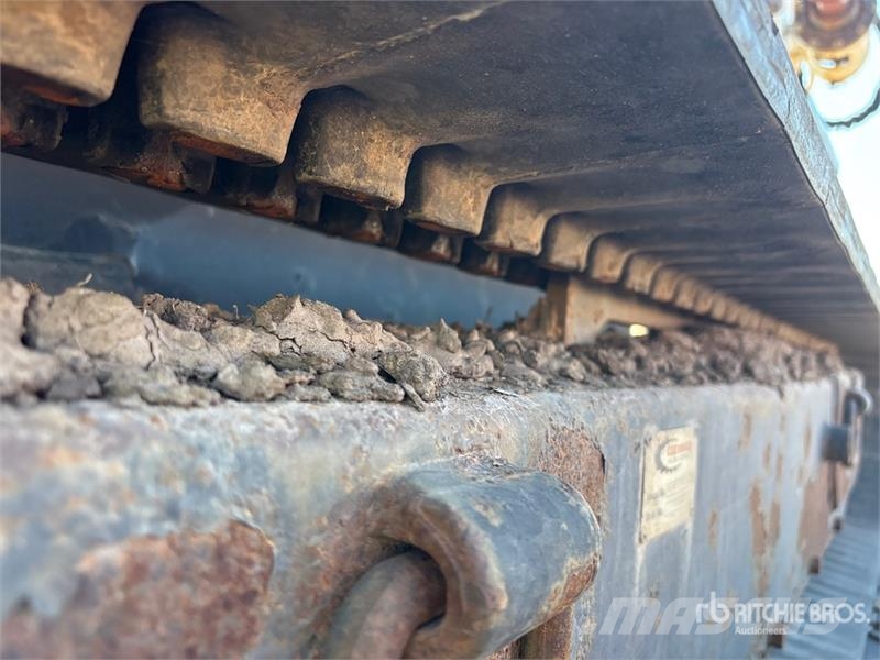 Skylift MSD6000 Crawler Carrier Digger Derrick 其他