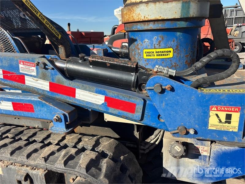 Skylift MSD6000 Crawler Carrier Digger Derrick 其他