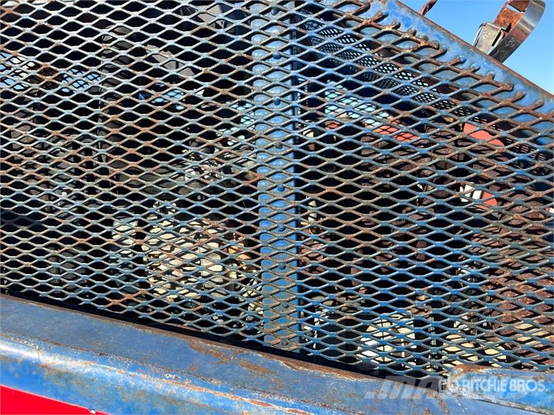 Skylift MSD6000 Crawler Carrier Digger Derrick 其他