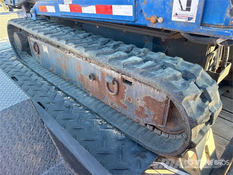Skylift MSD6000 Crawler Carrier Digger Derrick 其他
