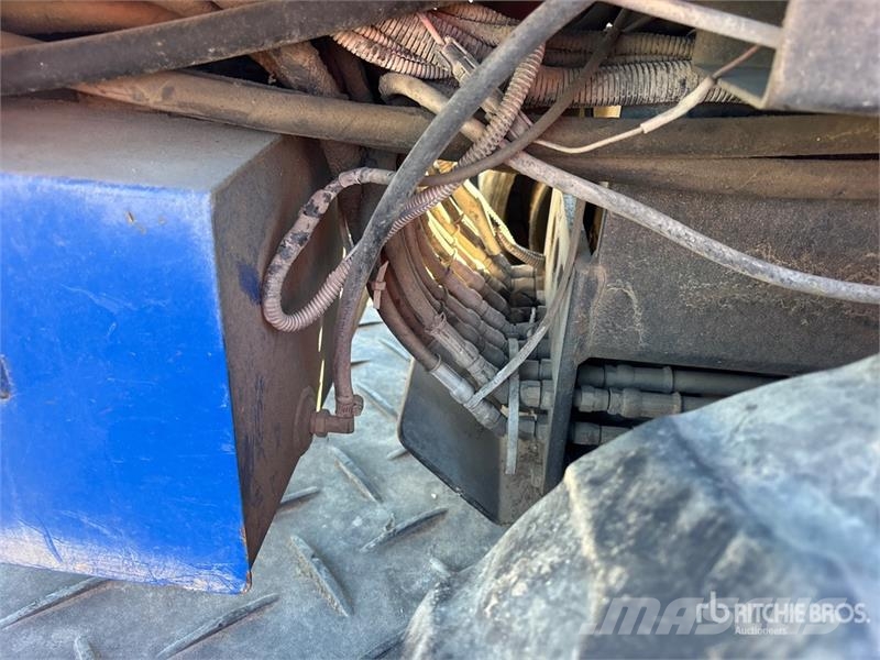 Skylift MSD6000 Crawler Carrier Digger Derrick 其他