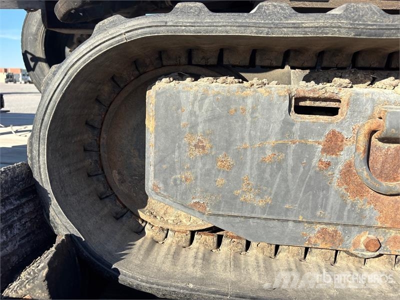 Skylift MSD6000 Crawler Carrier Digger Derrick 其他