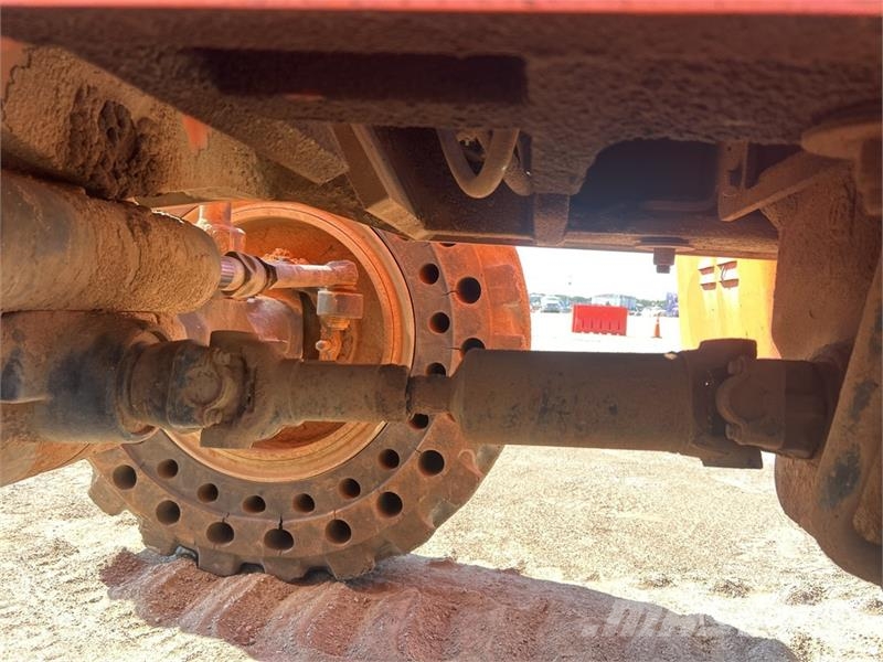 SkyTrak 10042 Telescopic handlers