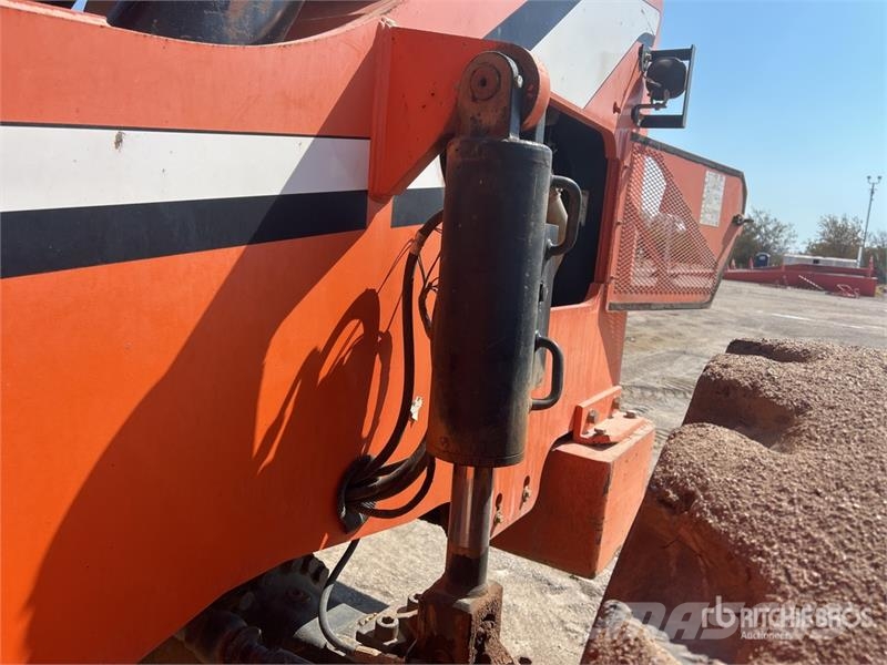 SkyTrak 10042 Telescopic handlers