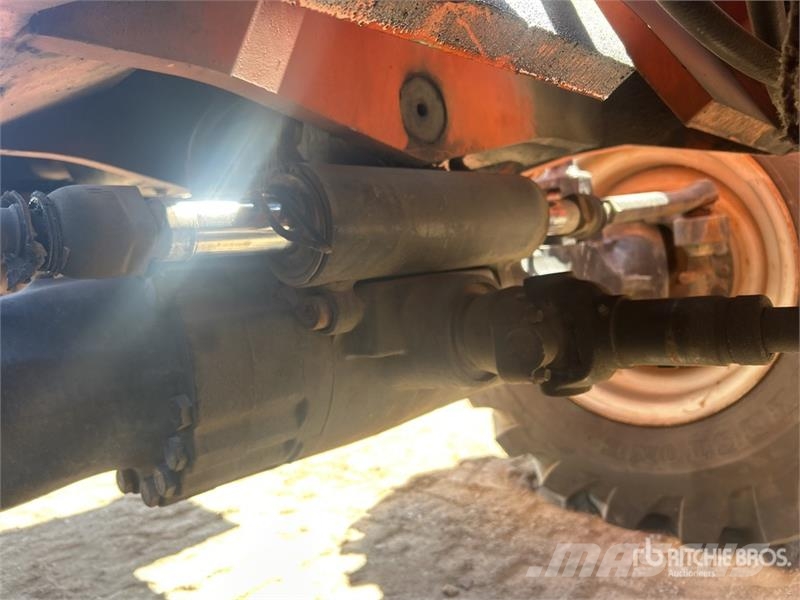 SkyTrak 10054 Telescopic handlers
