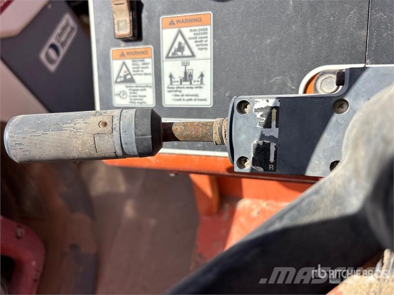 SkyTrak 10054 Telescopic handlers