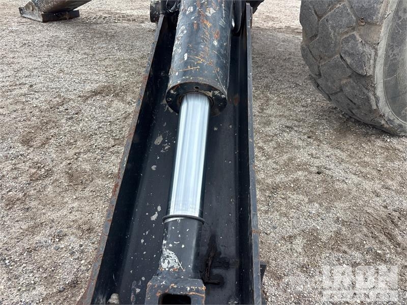 SkyTrak 10054 Telescopic handlers