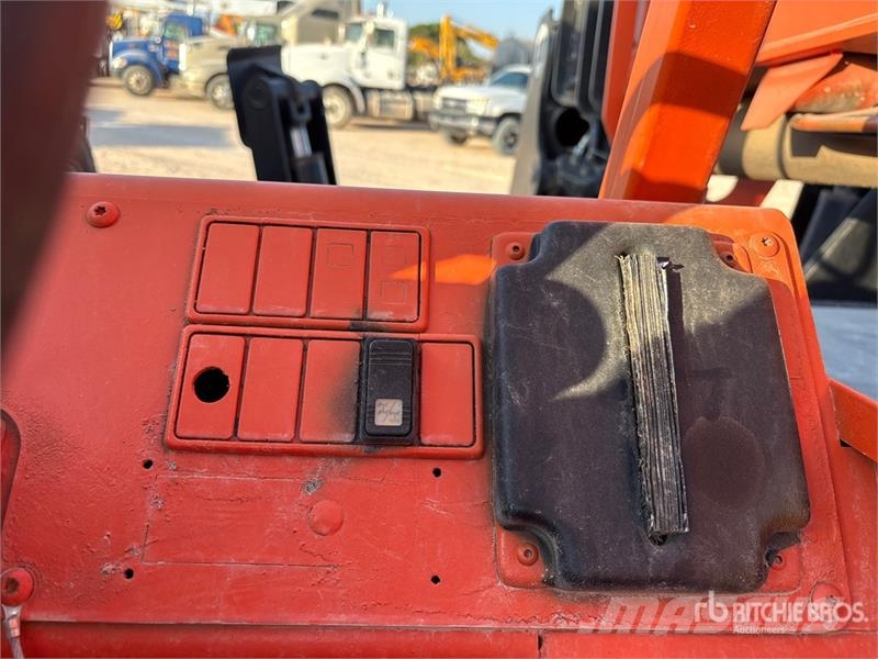 SkyTrak 10054 Telescopic handlers