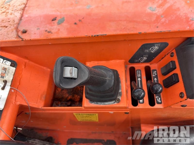 SkyTrak 10054 Telescopic handlers
