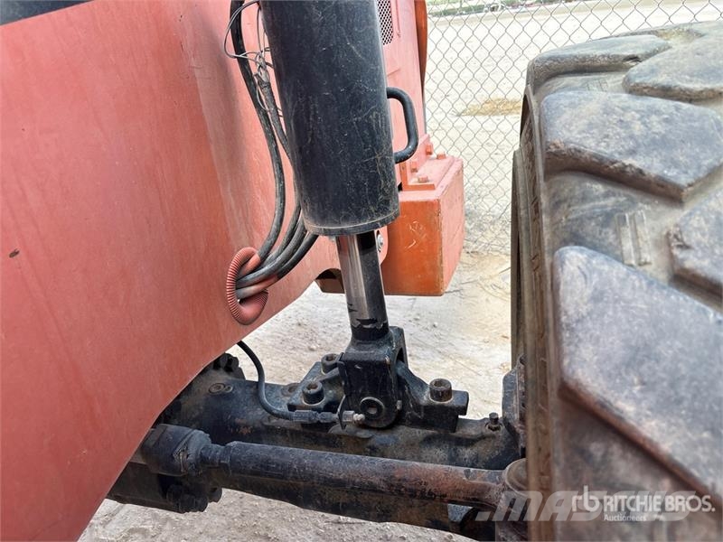 SkyTrak 10054 Telescopic handlers